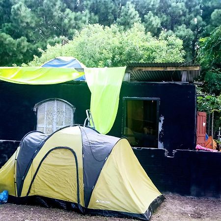 Camping Novas Palmeiras Florianopolis Ngoại thất bức ảnh